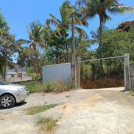 Temporada Peterle Irirí Vila Exterior foto
