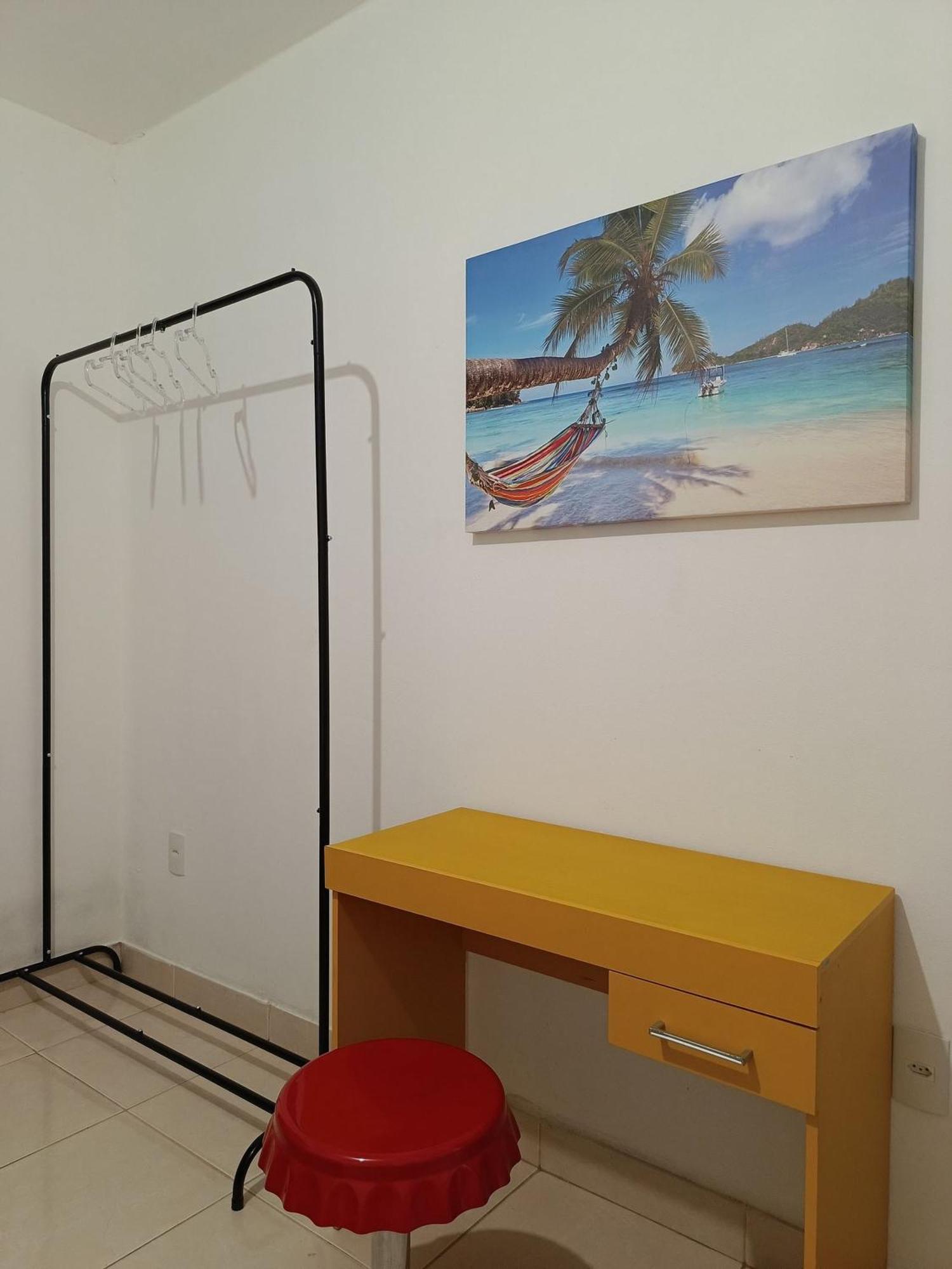Holiday home Casa Temporada Peterle Iriri