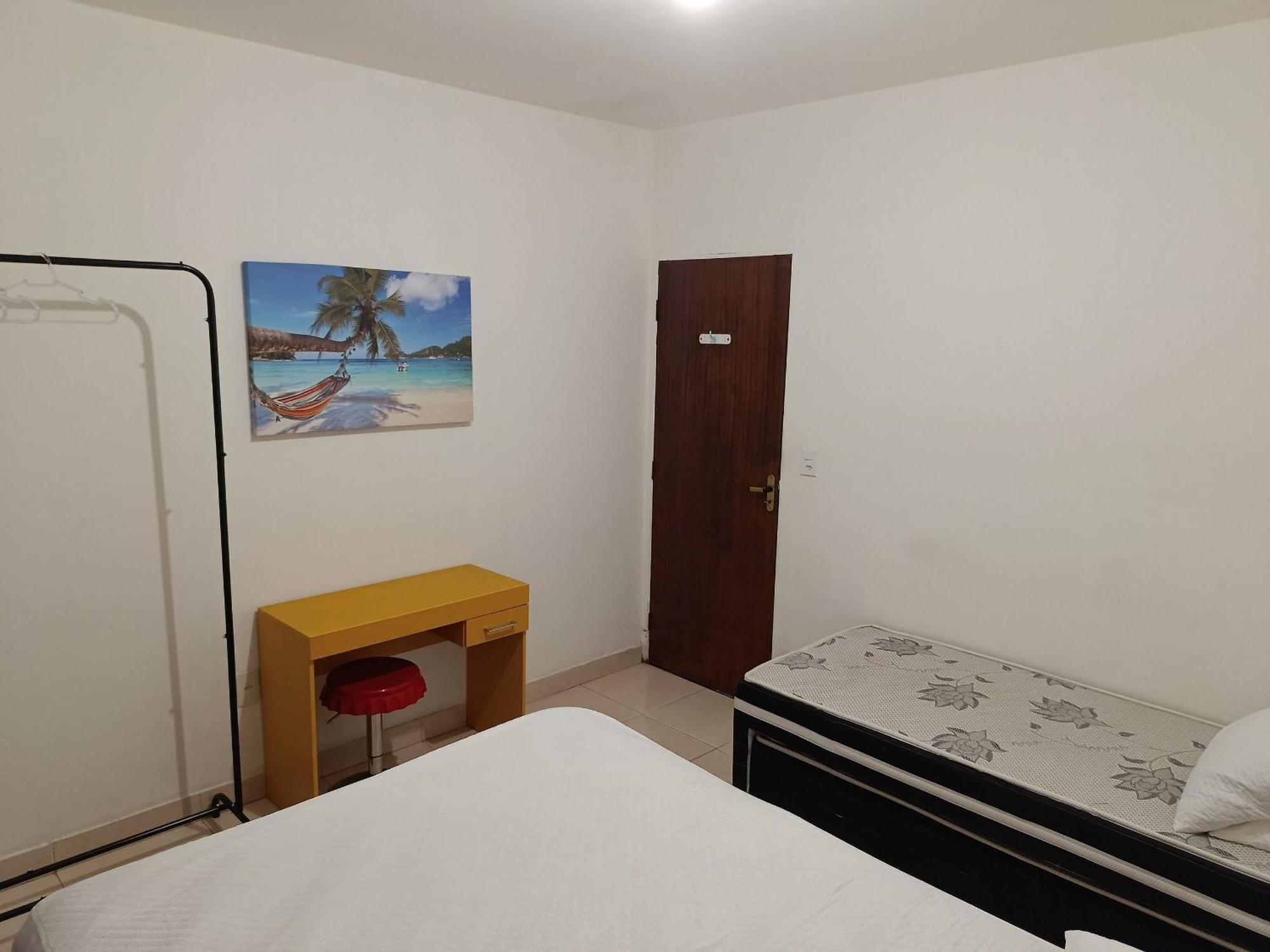 Casa Temporada Peterle Holiday home Iriri