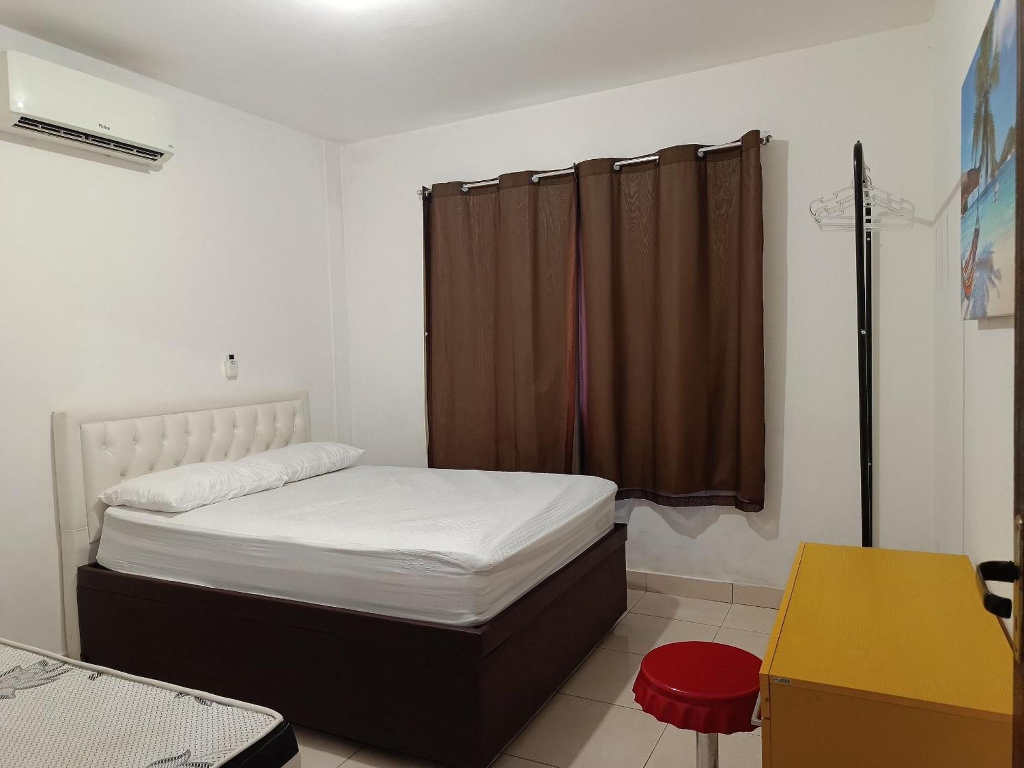 Casa Temporada Peterle Holiday home