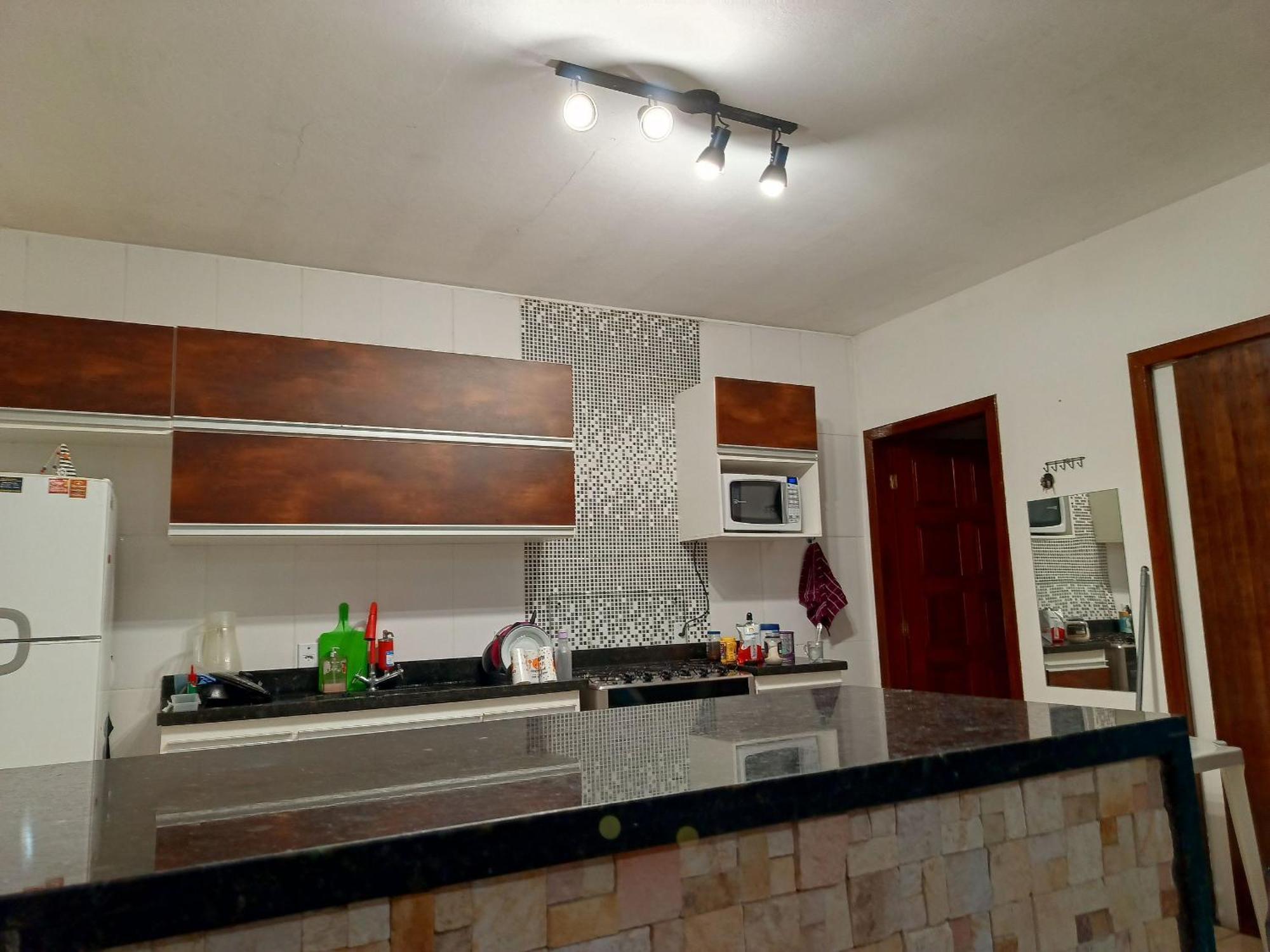 Casa Temporada Peterle *