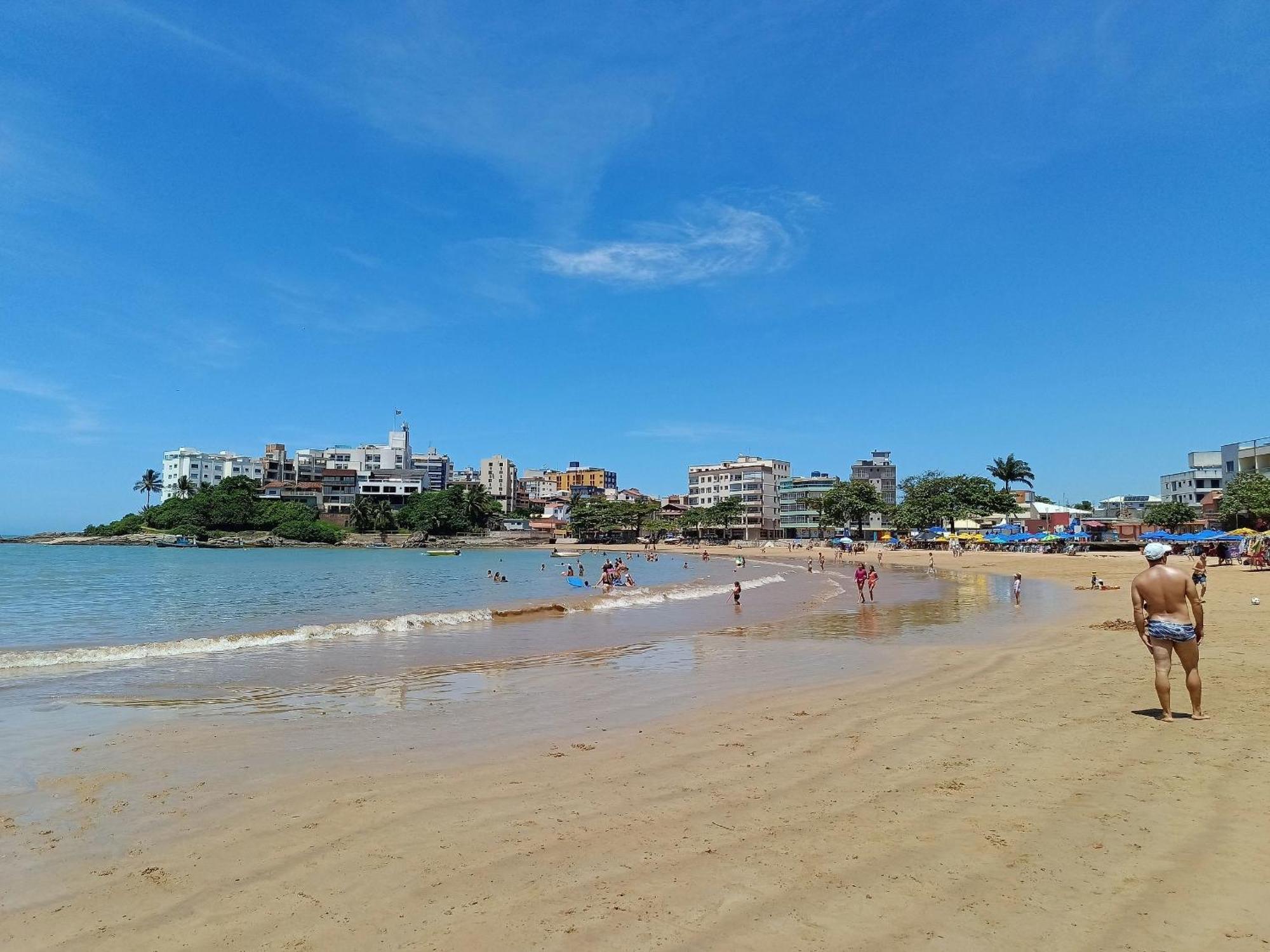 Casa Temporada Peterle Holiday home *
