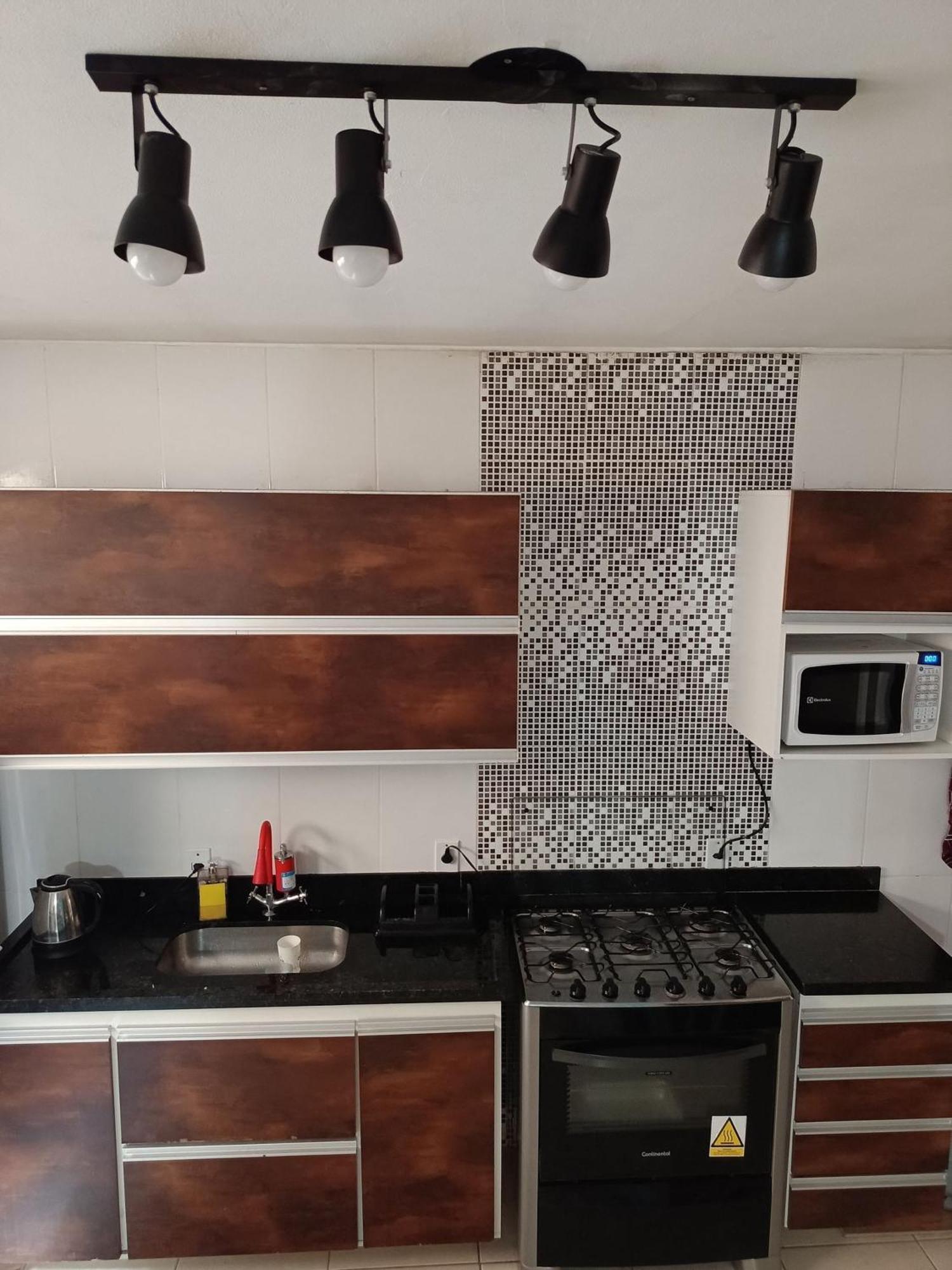 Casa Temporada Peterle Holiday home
