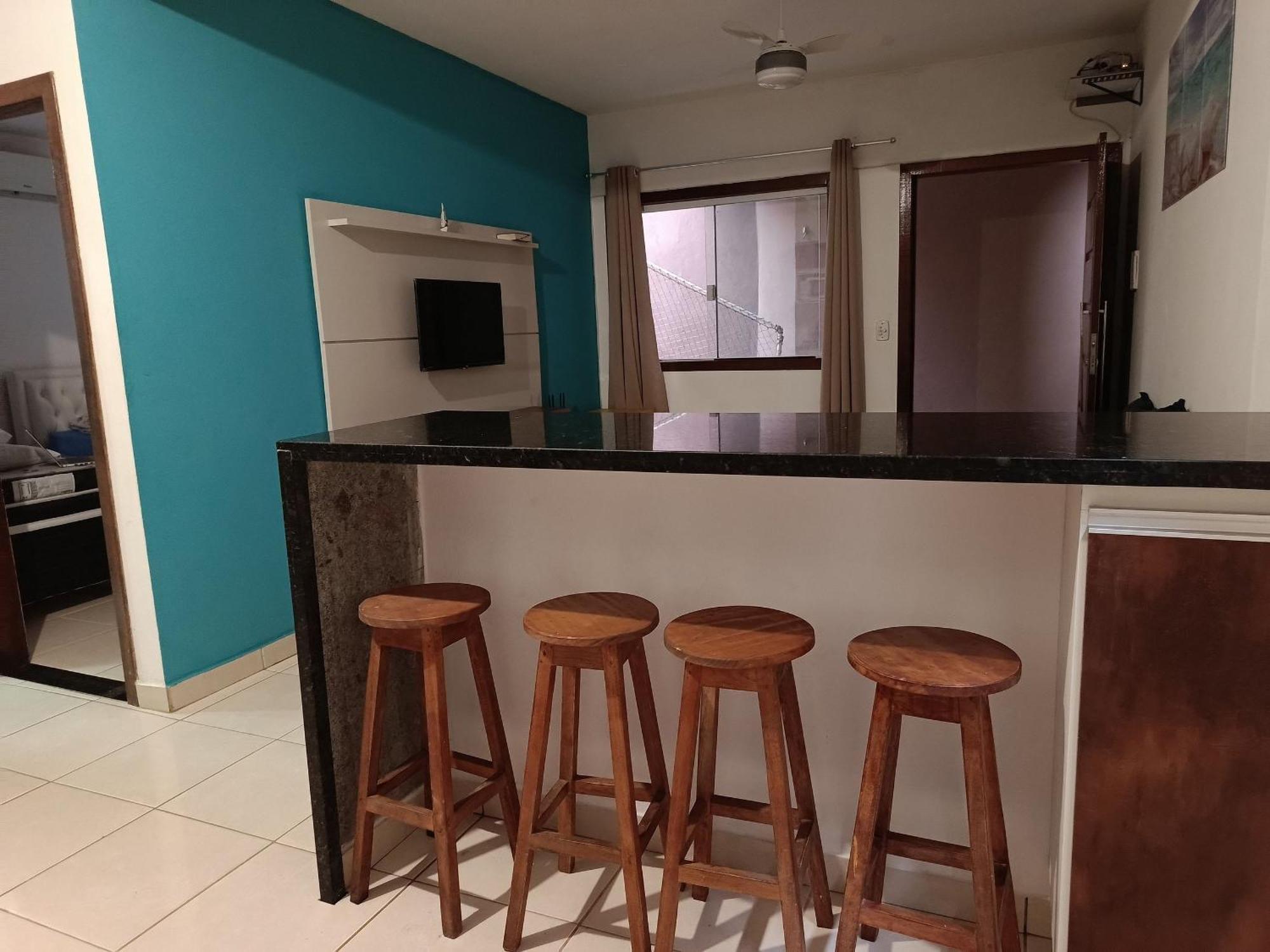 Casa Temporada Peterle Holiday home Iriri