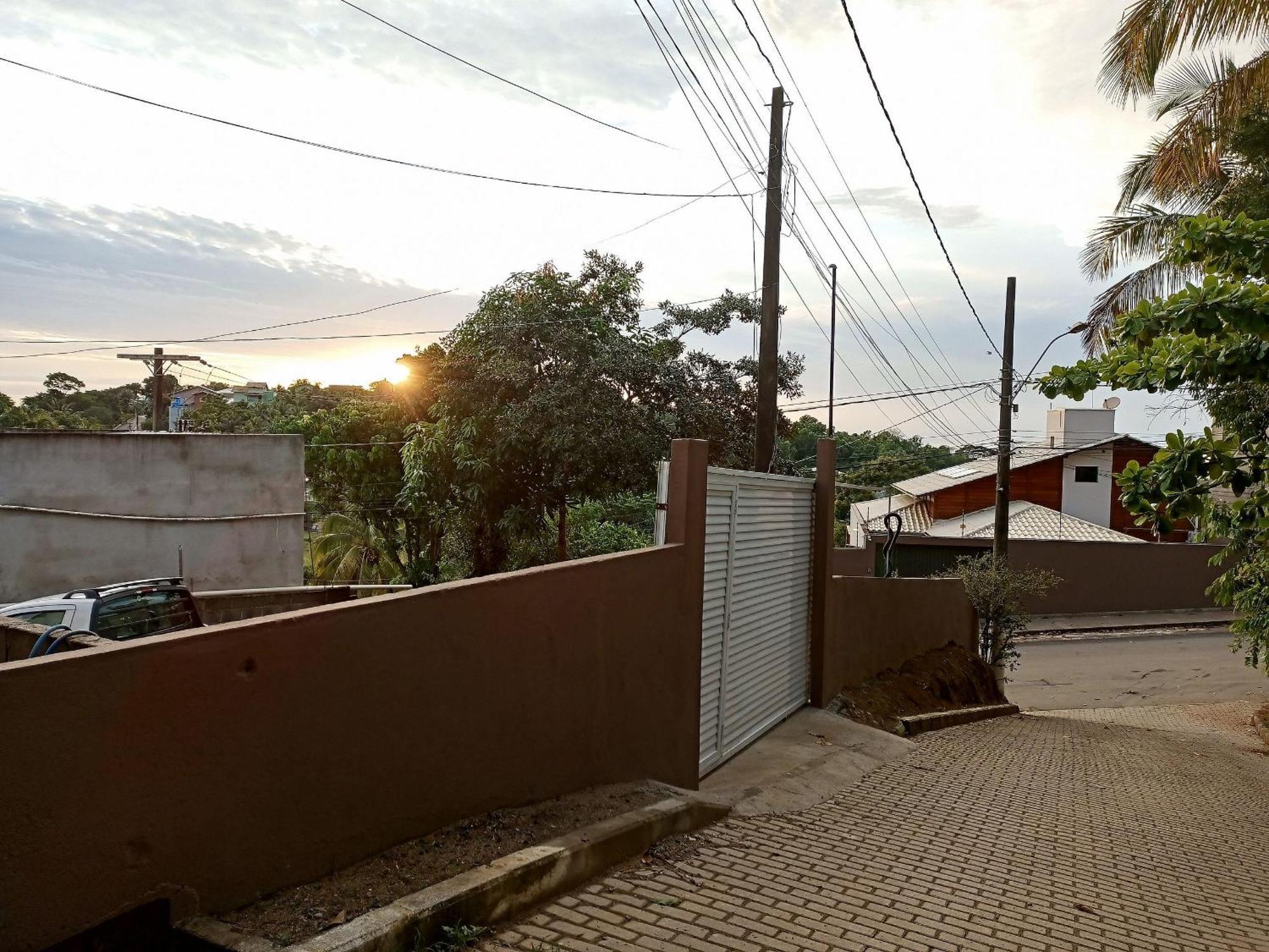 Casa Temporada Peterle Holiday home *