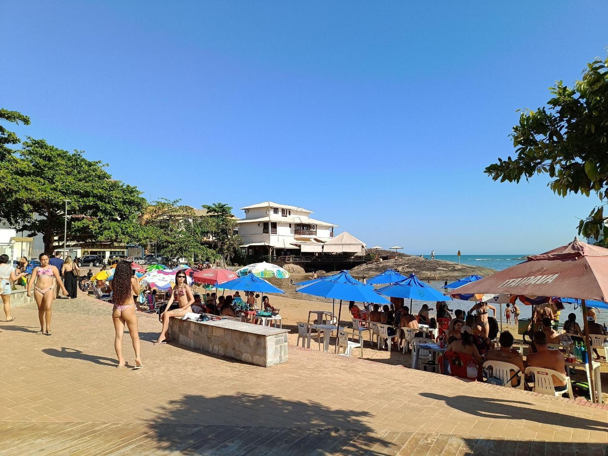 Casa Temporada Peterle Holiday home