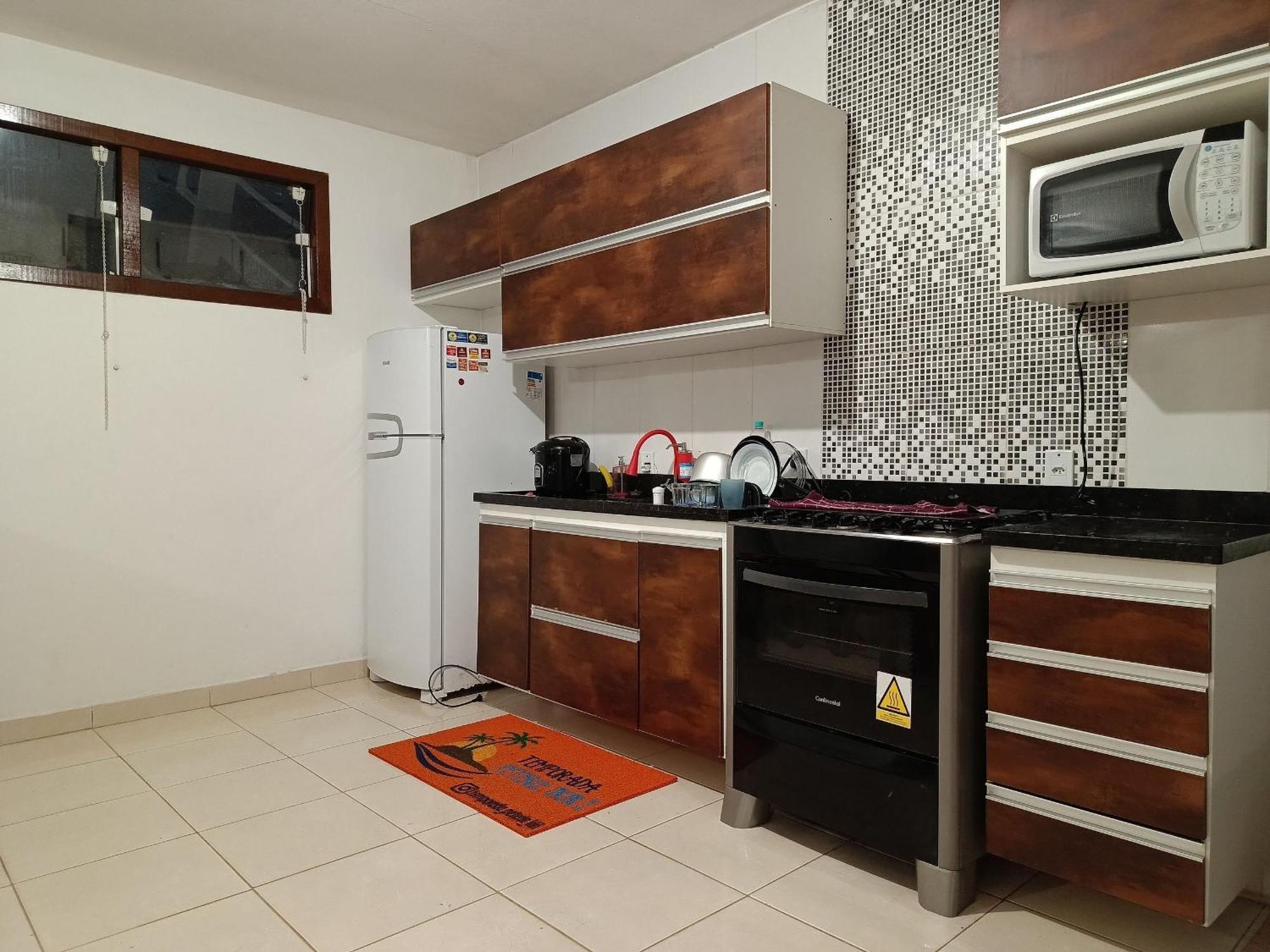Casa Temporada Peterle Holiday home *