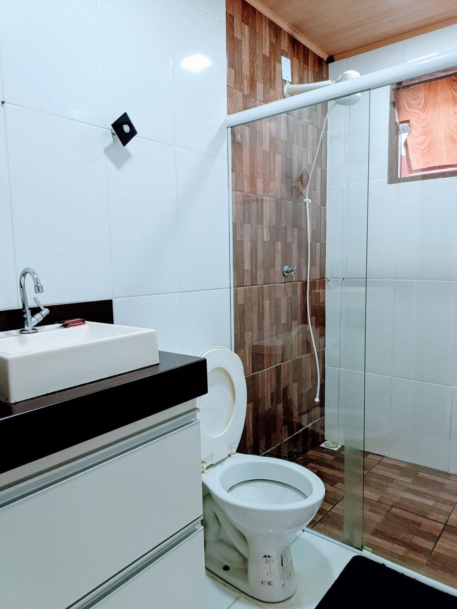 Holiday home Casa Temporada Peterle
