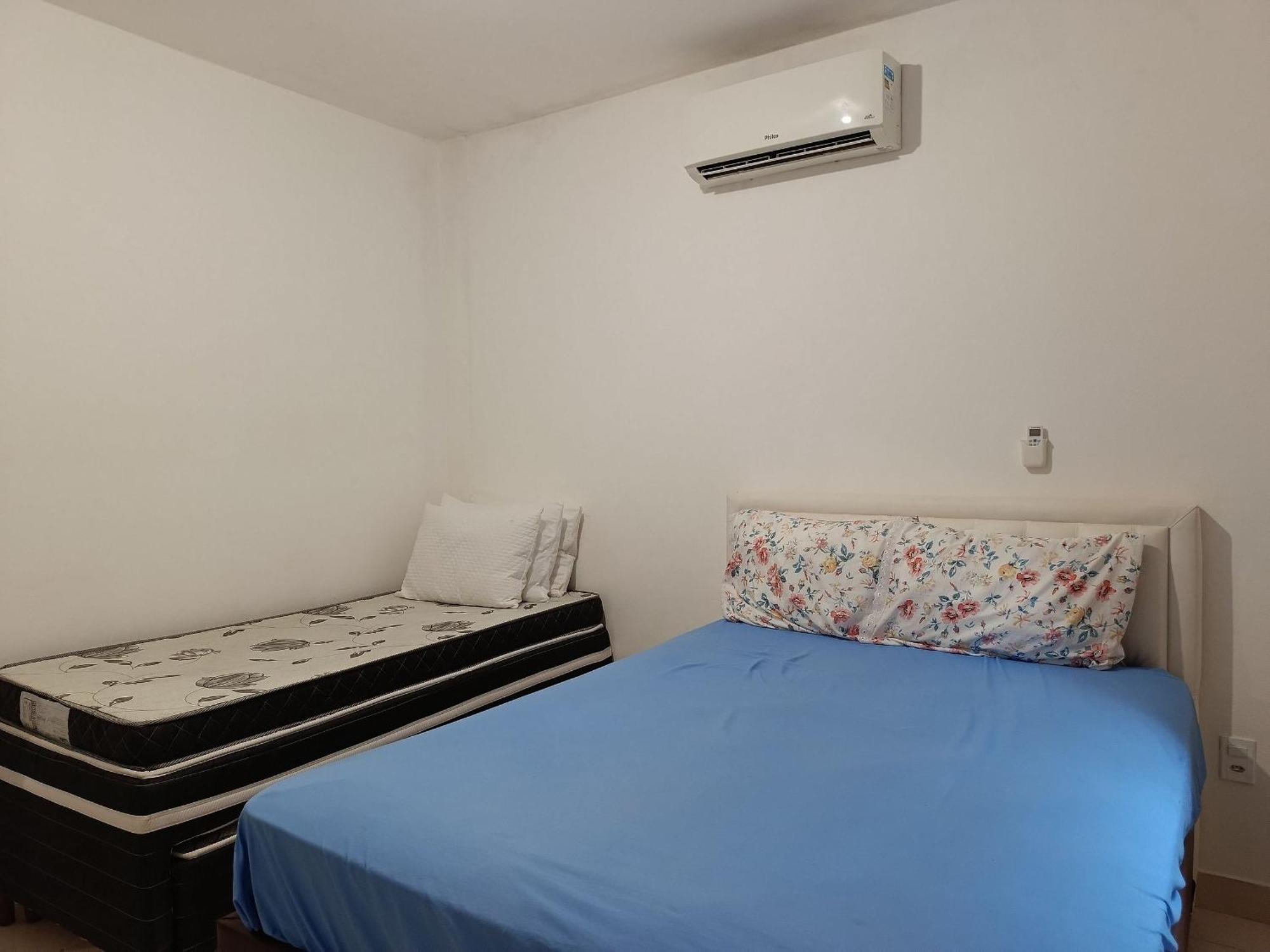 Casa Temporada Peterle Iriri