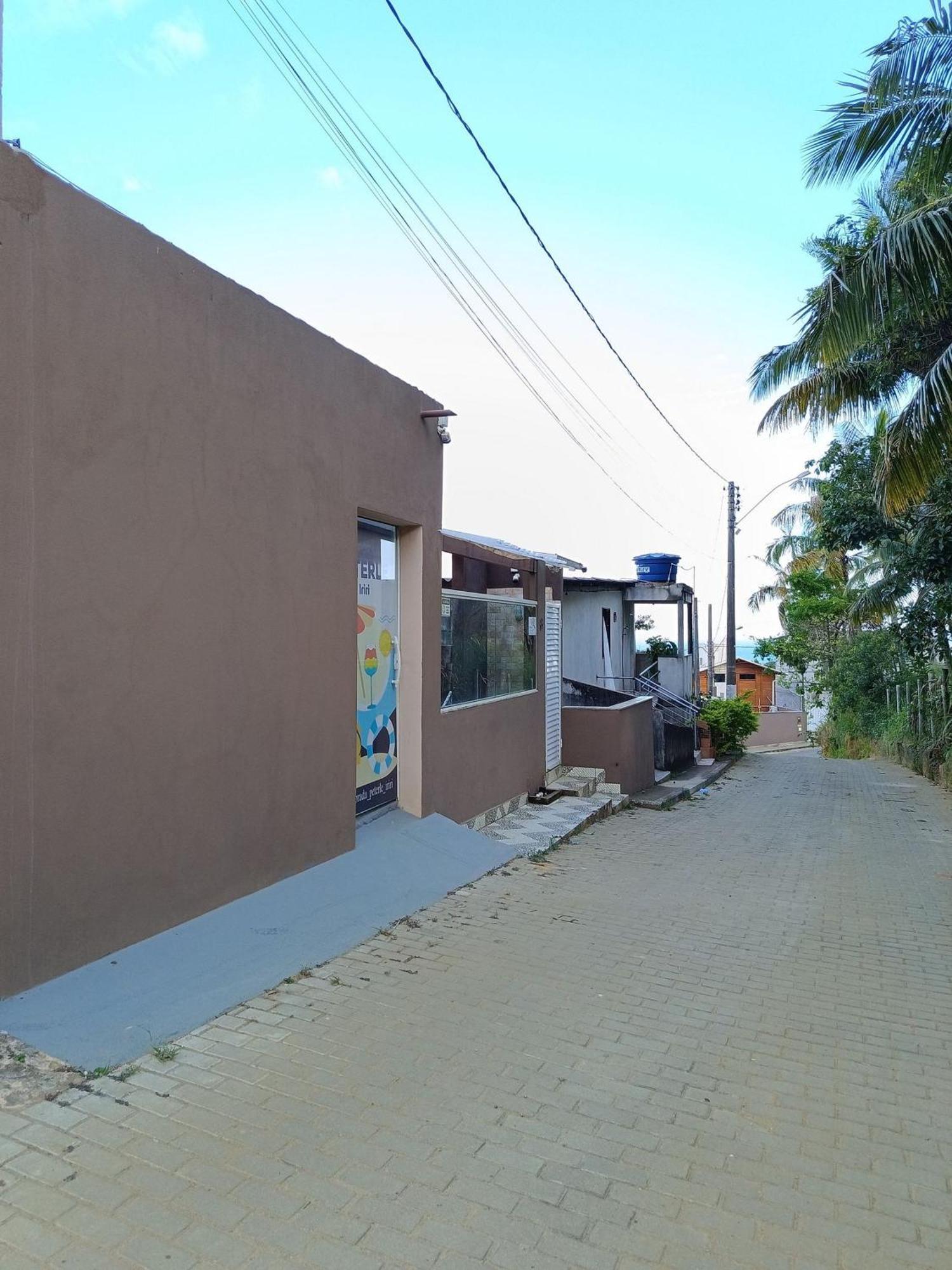 Casa Temporada Peterle * Iriri