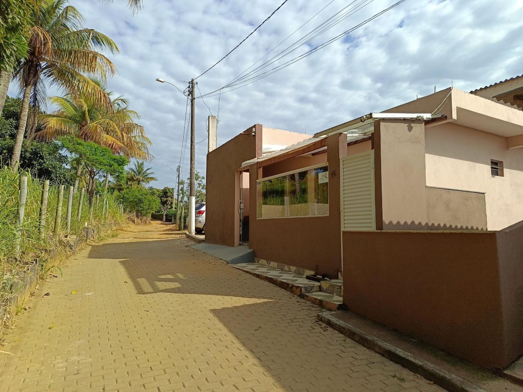 Casa Temporada Peterle Holiday home *