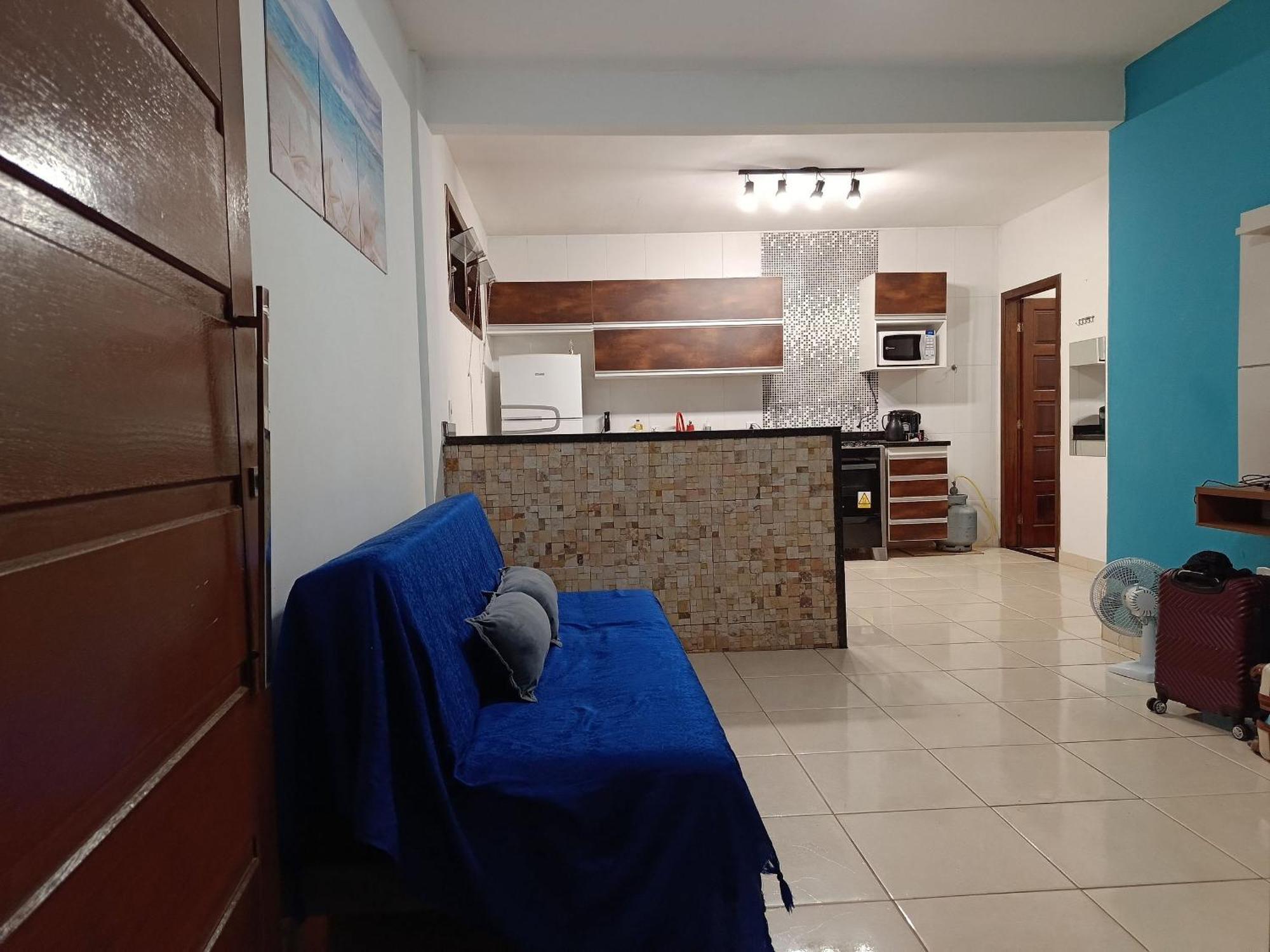 Casa Temporada Peterle * Iriri