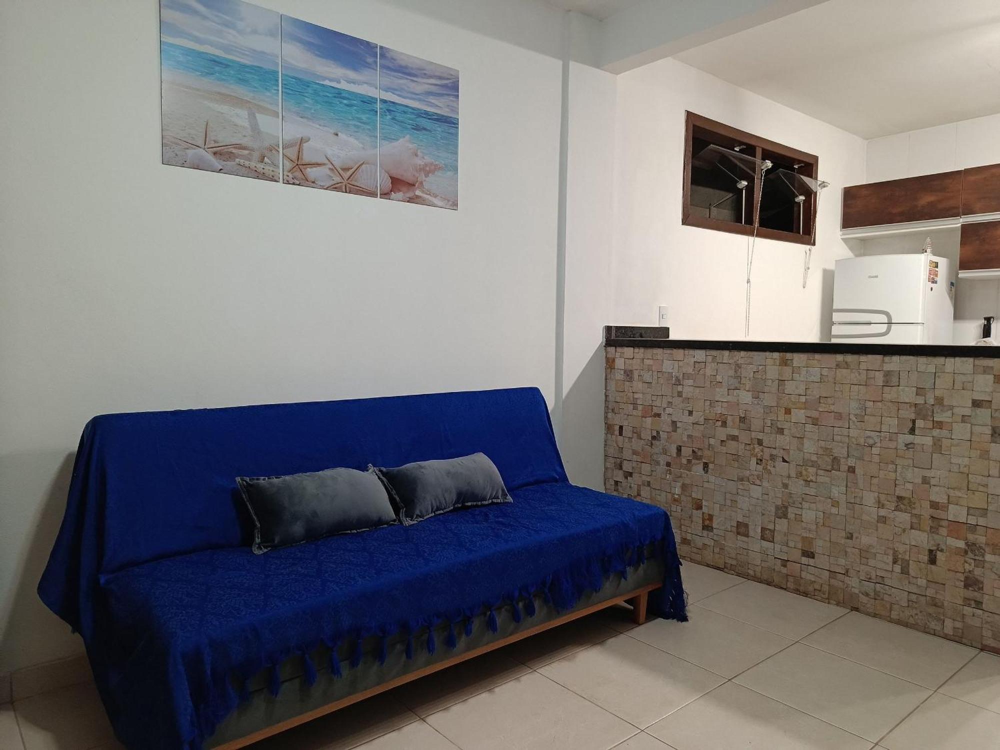 Casa Temporada Peterle Holiday home