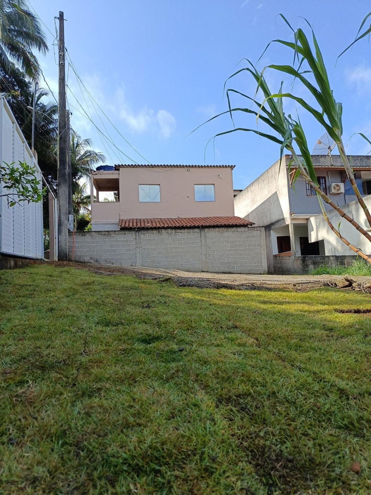 Casa Temporada Peterle Holiday home